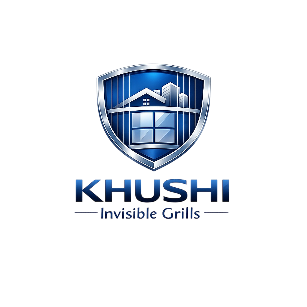 Khushi Safety Nets Logo